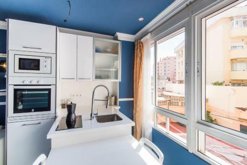 Apartamento Luxury Torremolinos