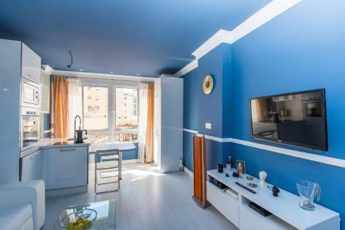 Apartamento Luxury Torremolinos