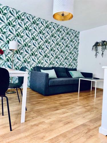 Legnica Apartament 42m2 Delux 4
