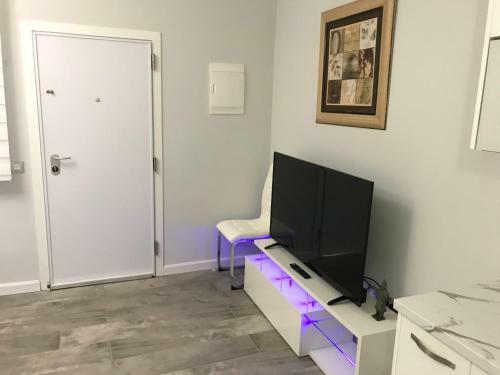 Apartamento Los Nidos Carihuela New&beach