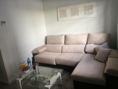 Apartamento Los Nidos Carihuela New&beach