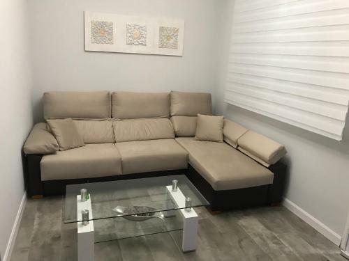 Apartamento Los Nidos Carihuela New&beach