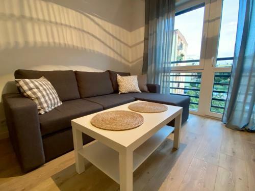 Apartament Magdalena