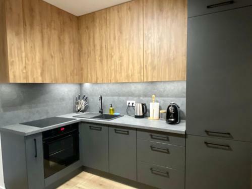 Apartament Magdalena