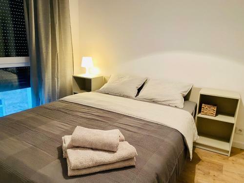 Apartament Magdalena
