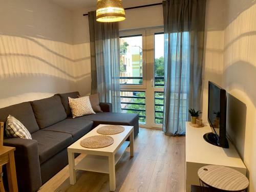 Apartament Magdalena