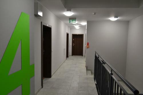 Leszno City Center Apartments