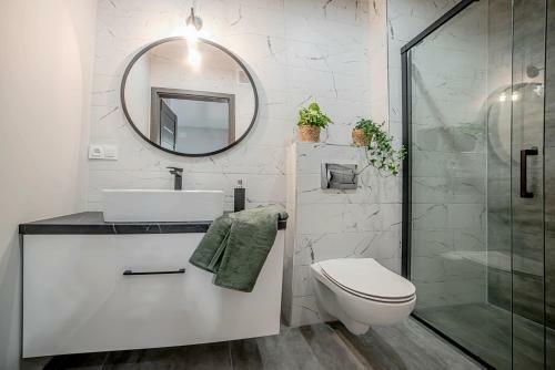 Apartamento Loftowy Zak?tek