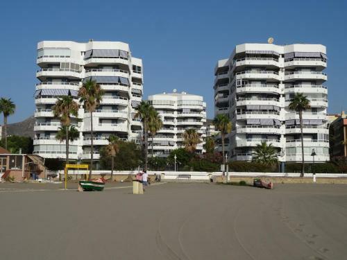 Apartamento Residencia Pez Espada