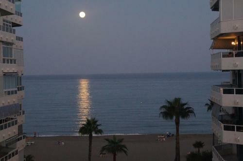 Apartamento Residencia Pez Espada