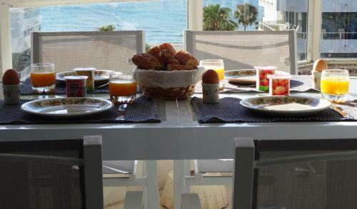 Apartamento Residencia Pez Espada