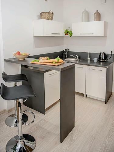 Apartamenty Rejtana