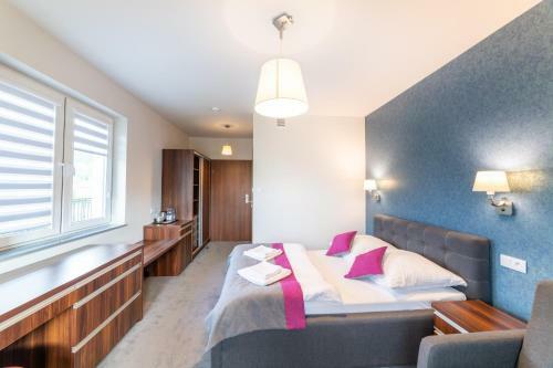 Hotel Gawra Comfort+