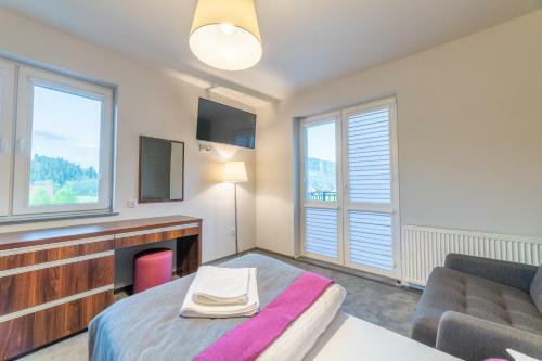 Hotel Gawra Comfort+