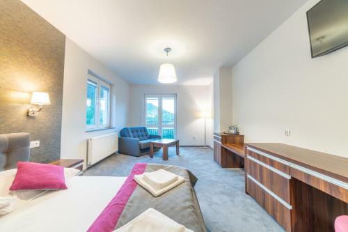 Hotel Gawra Comfort+