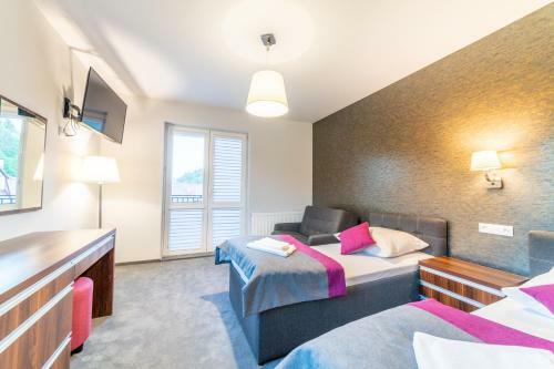 Hotel Gawra Comfort+