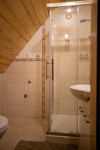 Apartamento Zagroda Na Zakr?cie