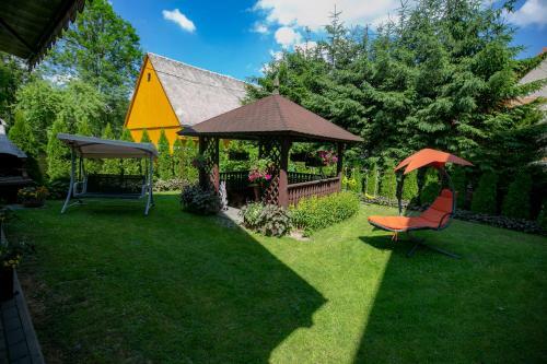 Apartamento Zagroda Na Zakr?cie