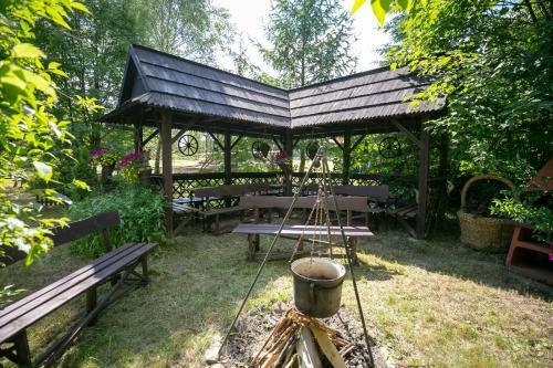 Apartamento Zagroda Na Zakr?cie