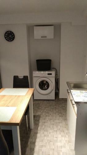Apartamento Biesczadowe Miejsce