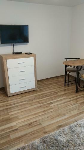 Apartamento Biesczadowe Miejsce