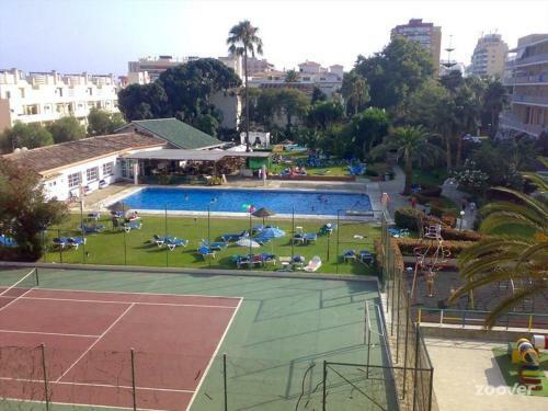 Apartamento Carihuela Park Palace - Cocasa