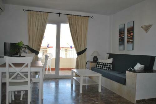 Apartamento Carihuela Park Palace - Cocasa