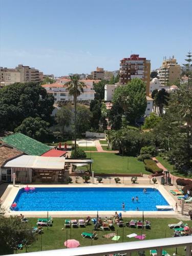 Apartamento Carihuela Park Palace - Cocasa