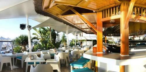 Apartamento Carihuela Park Palace - Cocasa