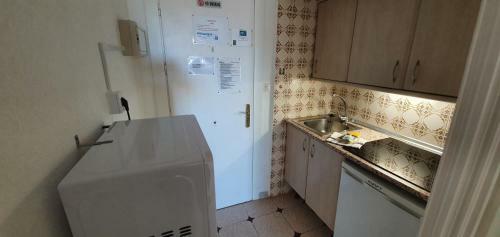 Apartamento Carihuela Park Palace - Cocasa