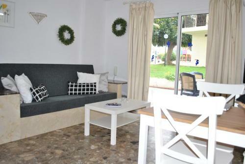 Apartamento Carihuela Park Palace - Cocasa