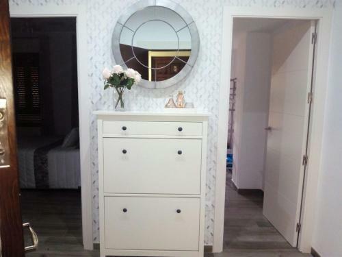Apartamento El Bajondillo, 1� L�nea de Playa