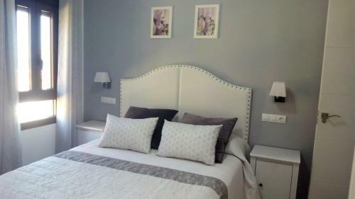 Apartamento El Bajondillo, 1� L�nea de Playa