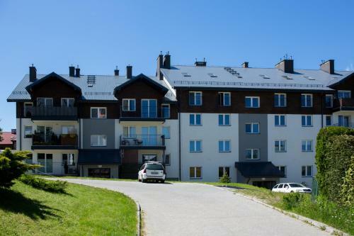 Apartament Rodzinny