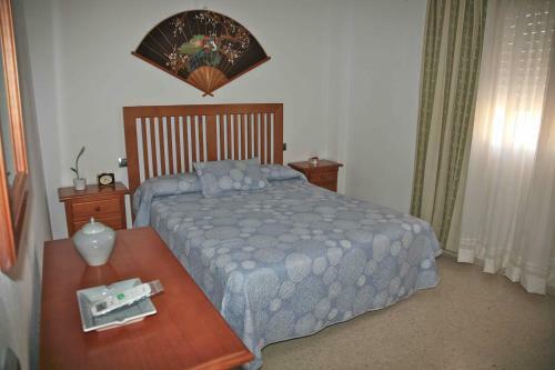 Apartamento Piso Centro Torremolinos
