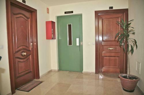 Apartamento Piso Centro Torremolinos