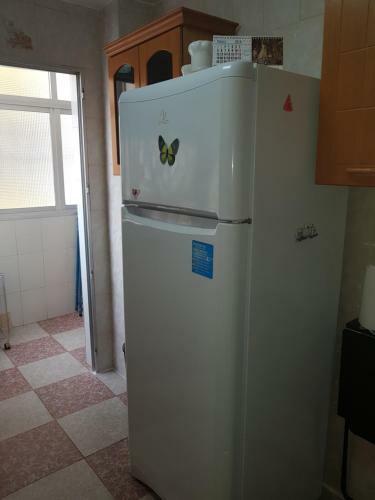 Apartamento Piso Centro Torremolinos