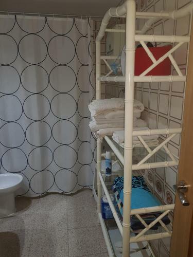 Apartamento Piso Centro Torremolinos