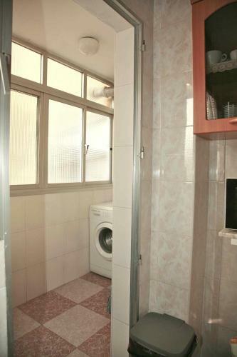 Apartamento Piso Centro Torremolinos