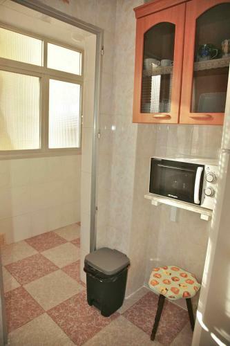 Apartamento Piso Centro Torremolinos
