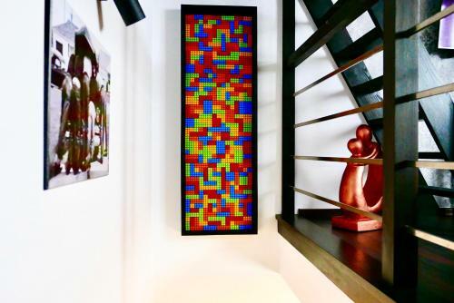 Apartamento Cztery Pory 6