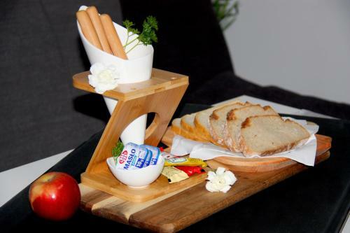 Apartamenty Bieszczady