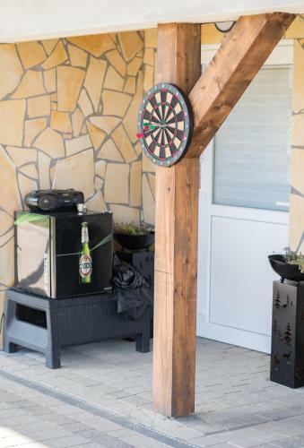 Apartamenty Bieszczady