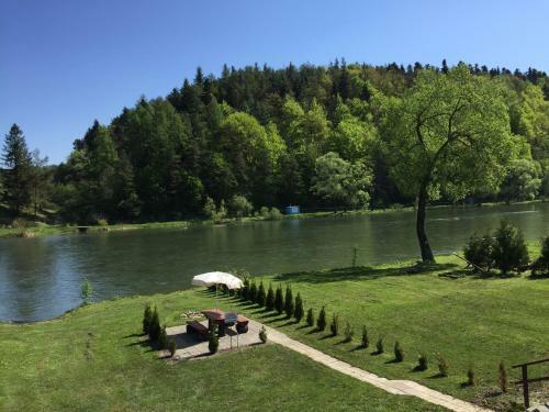 Agroturismo Domek Wanda