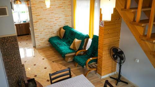Agroturismo Domek Wanda