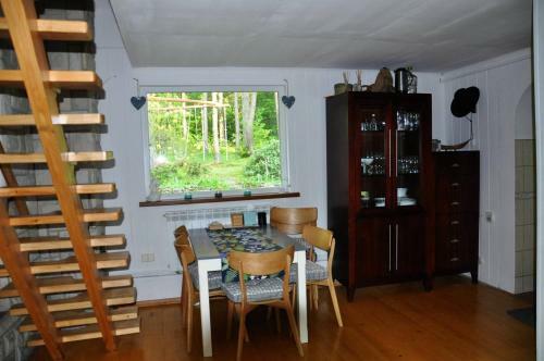 Lodge Dom Na G�rce W Lesie Bieszczady