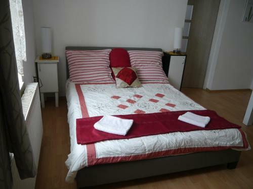 Apartamento Brama Bieszczad