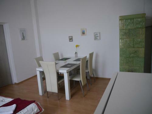 Apartamento Brama Bieszczad