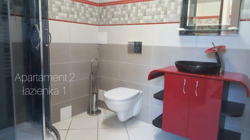 Apartamento Brama Bieszczad