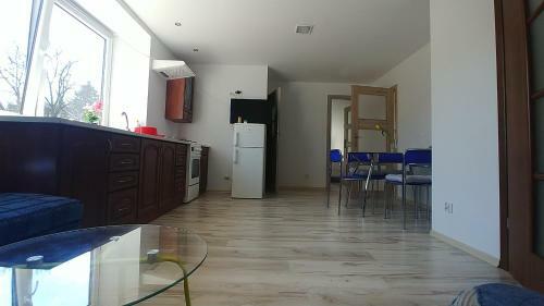 Apartamento Brama Bieszczad